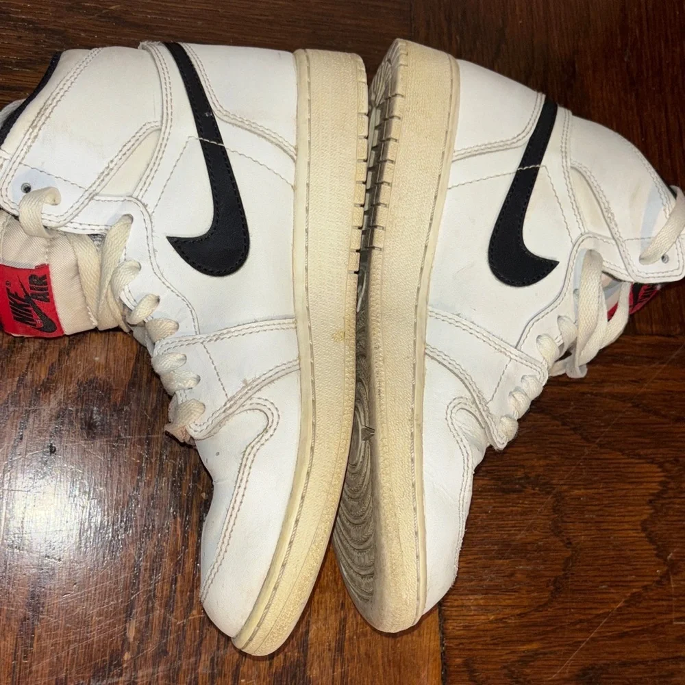 Jordan 1 Retro High OG Premium ‘Ying Yang’ 2016 Rare